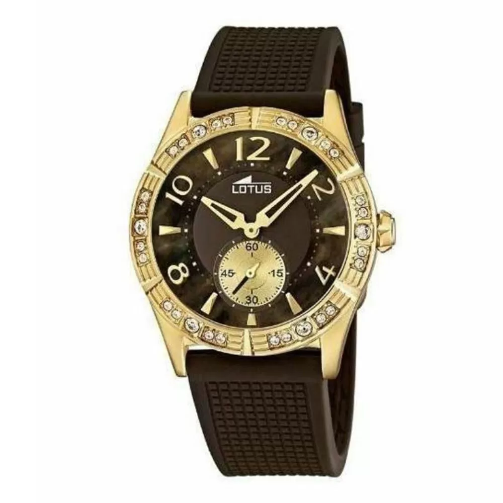 ساعت مچی زنانه لوتوس LOTUS L15762/3