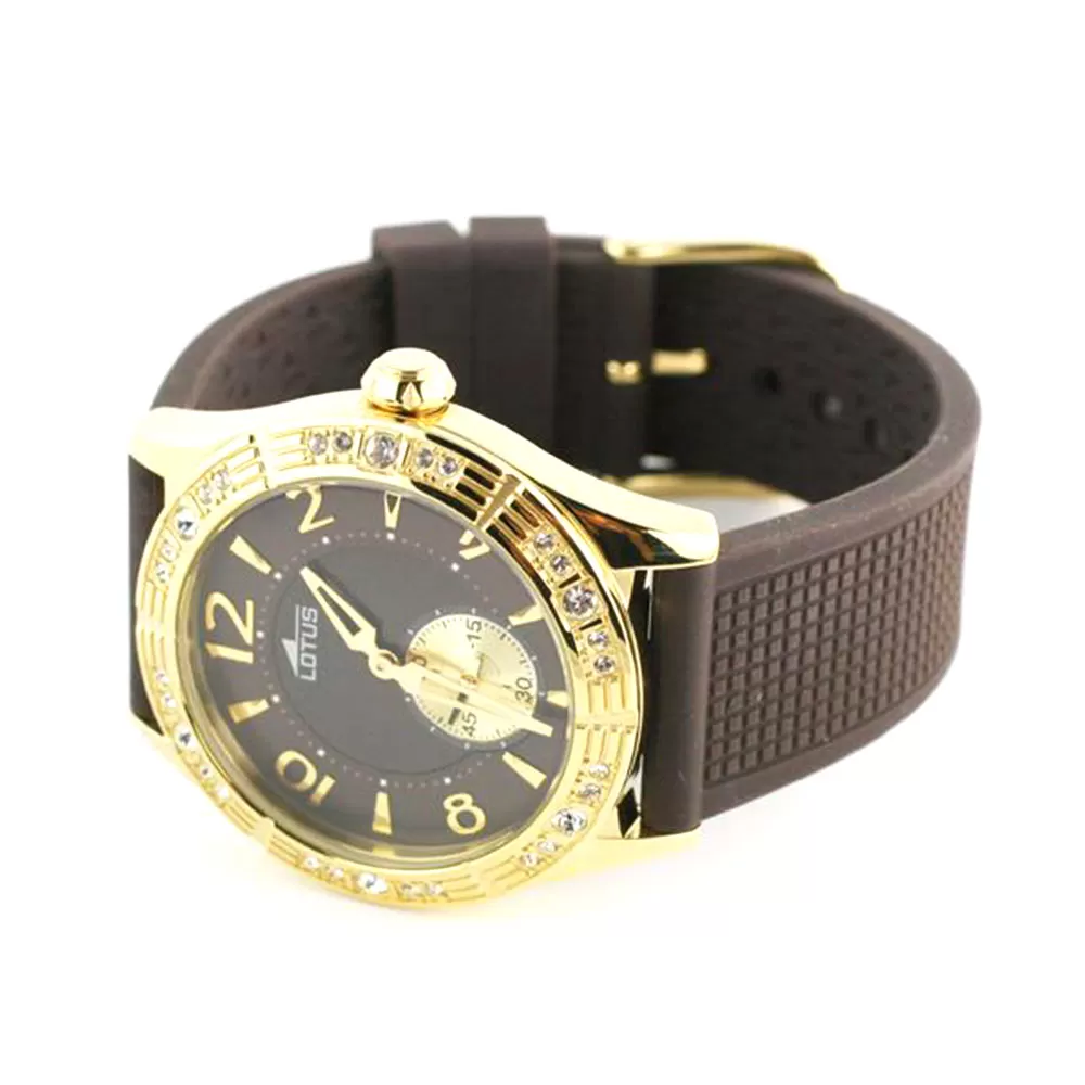 ساعت مچی زنانه لوتوس LOTUS L15762/3