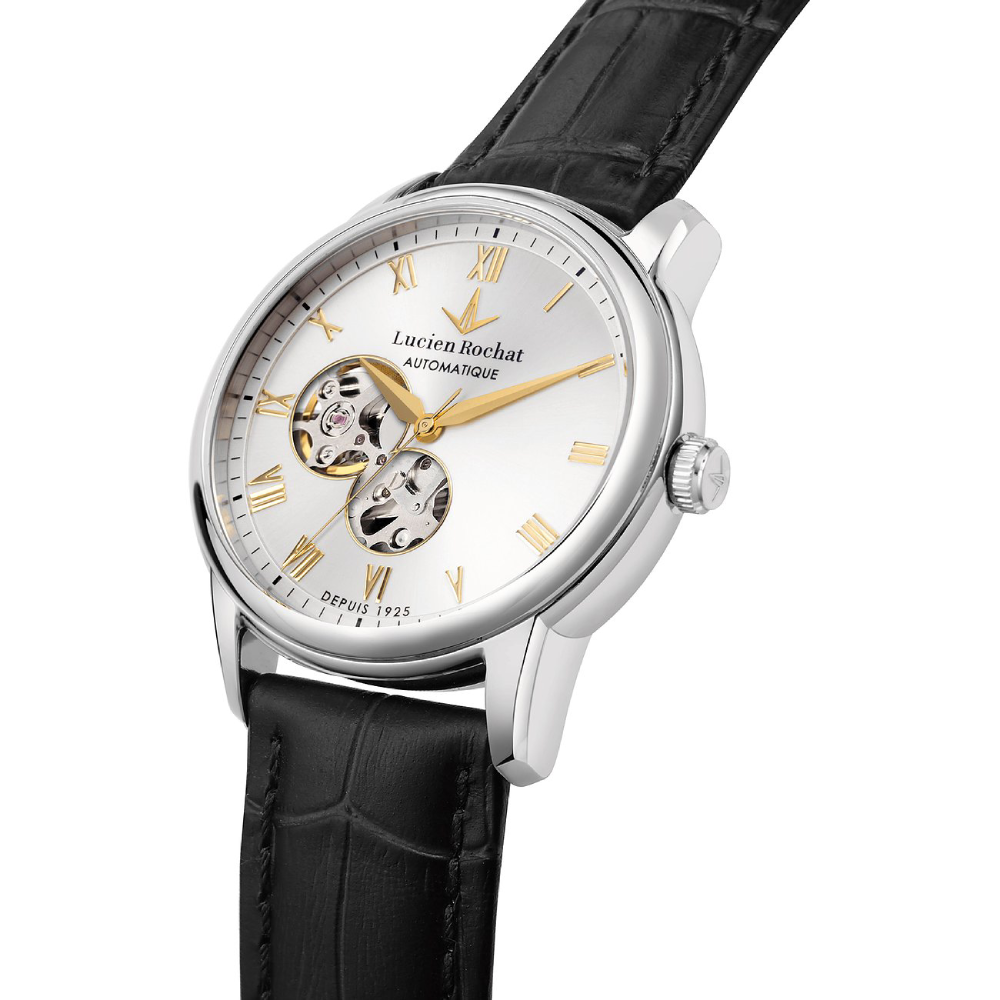 ساعت مچی لوسین روشا مردانه LUCIEN ROCHAT R0421116003