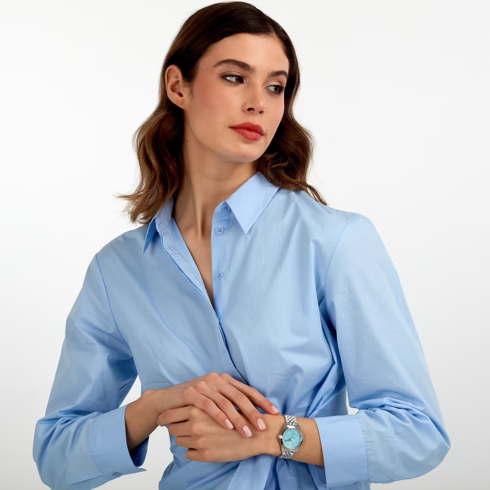 ساعت مچی لوسین روشا زنانه LUCIEN ROCHAT R0453114524