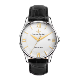خرید ساعت مچی لوسین روشا مردانه مدل LUCIEN ROCHAT R0451115008 با بهترین قیمت