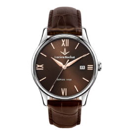 خرید ساعت مچی لوسین روشا مردانه مدل LUCIEN ROCHAT R0451115009 با بهترین قیمت