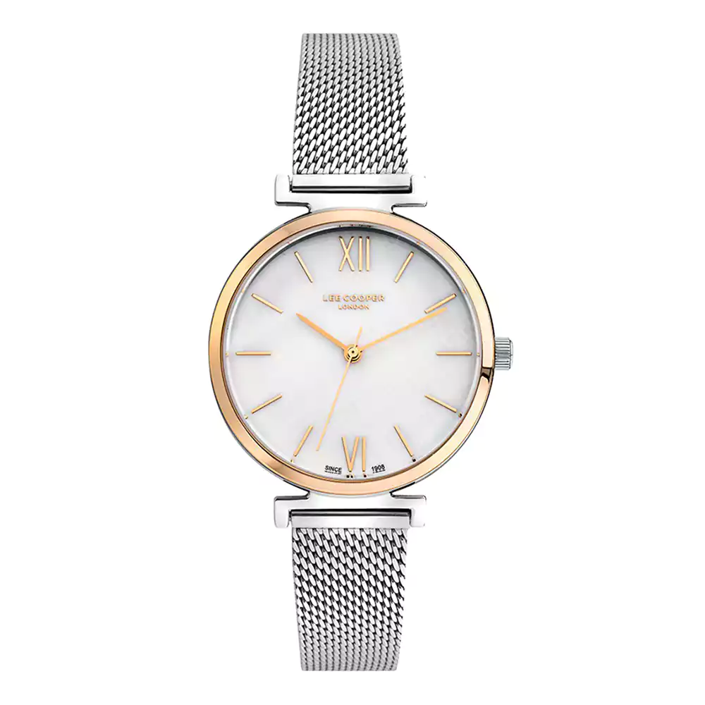 ساعت مچی زنانه لی‌کوپر LEE COOPER LC06937.520