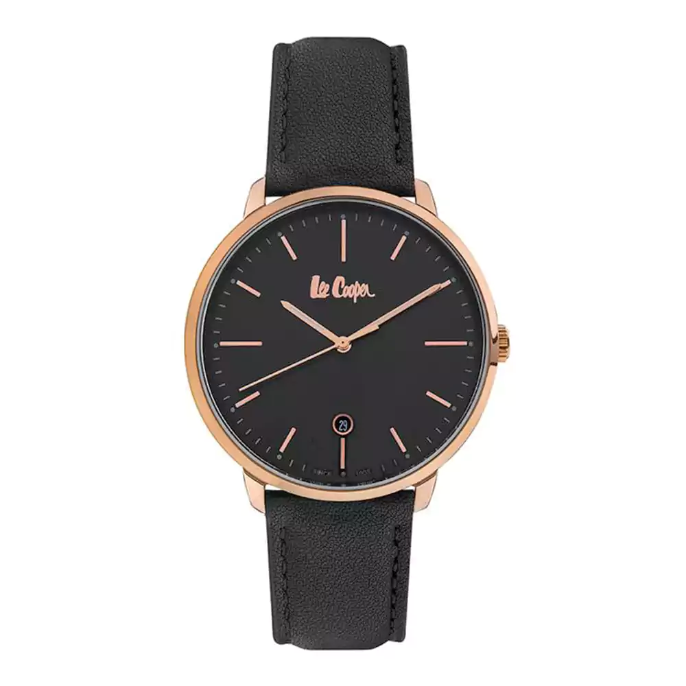 ساعت‌مچی مردانه لی‌کوپر LEE COOPER LC06972.451