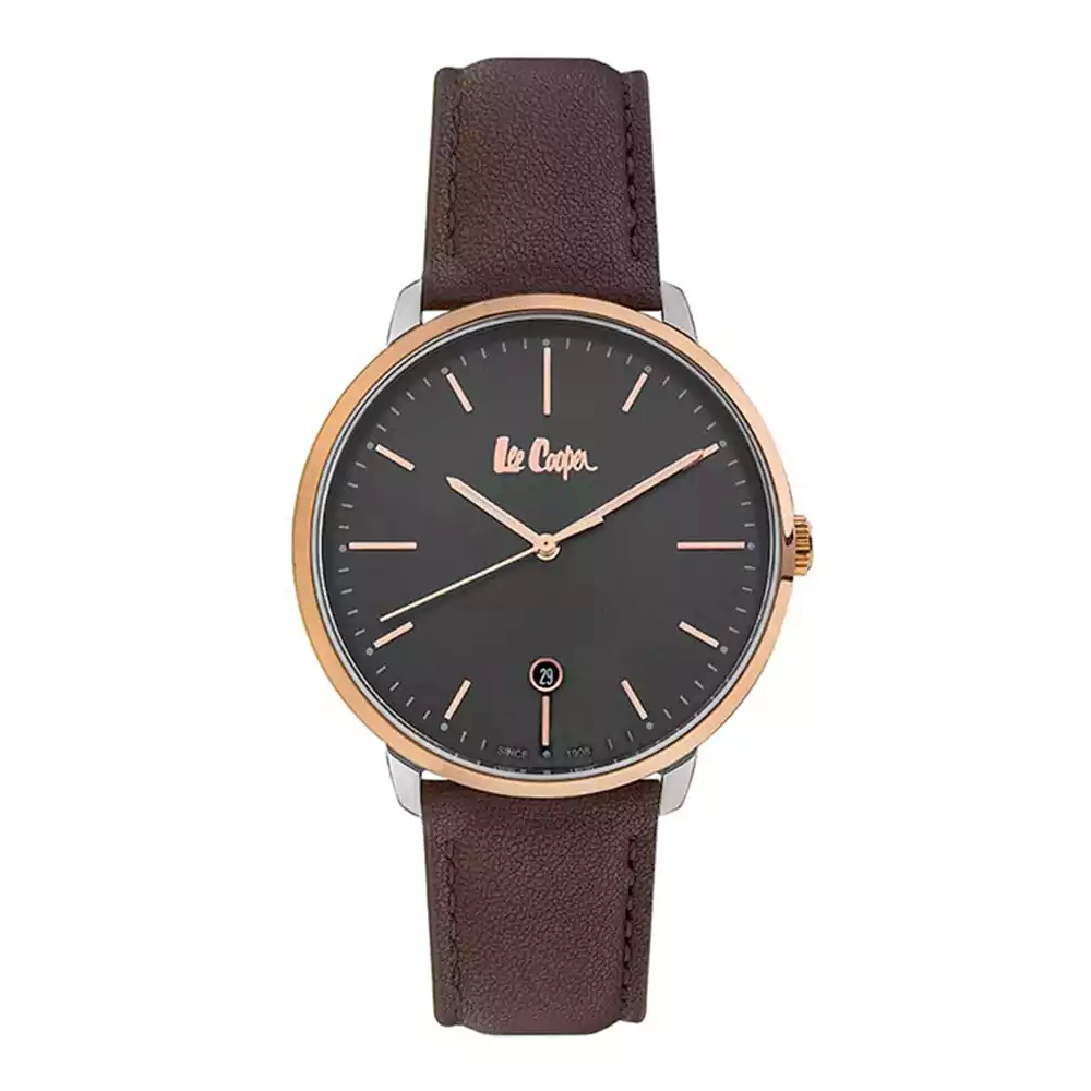 ساعت مچی مردانه لی‌کوپر