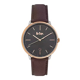 خرید ساعت مچی مردانه لی‌کوپر مدل LEE COOPER LC06972.562 با بهترین قیمت