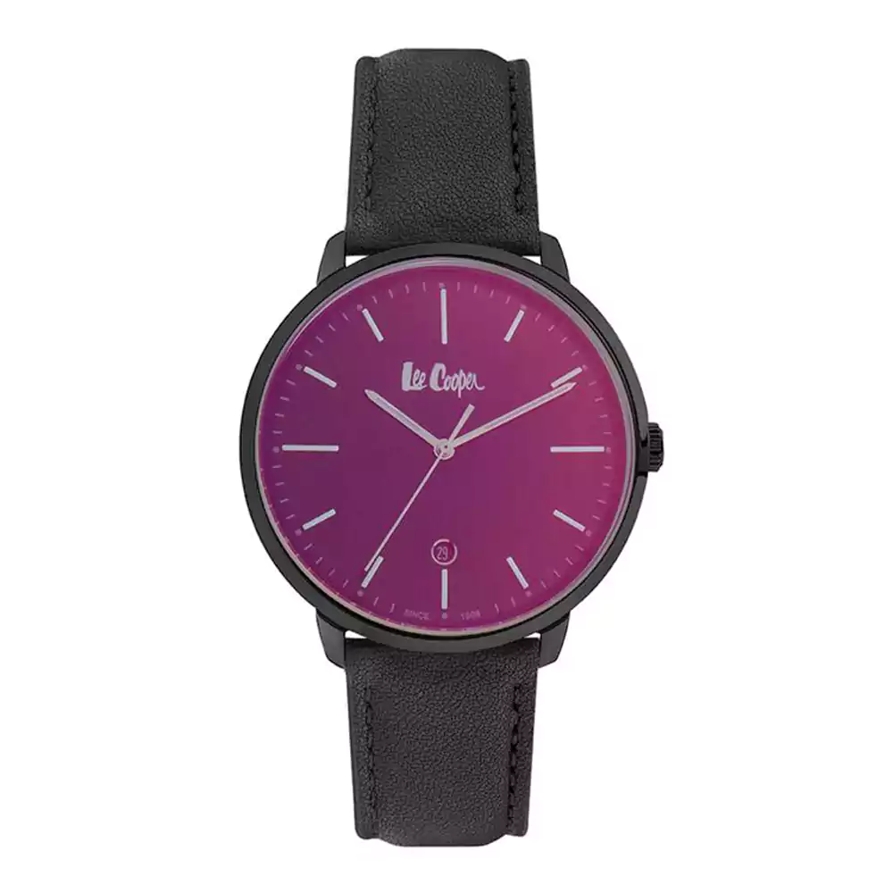 ساعت‌مچی مردانه لی‌کوپر