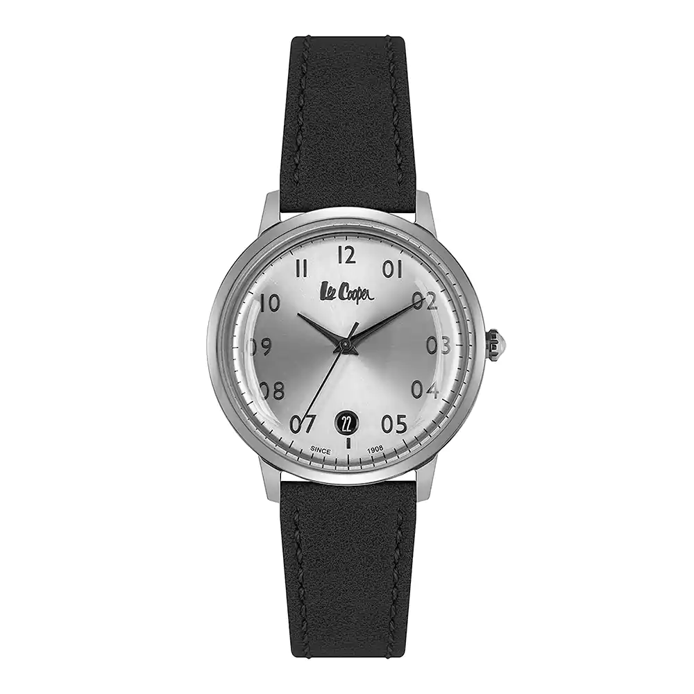 ساعت مچی زنانه لی‌کوپر LEE COOPER LC06991.361