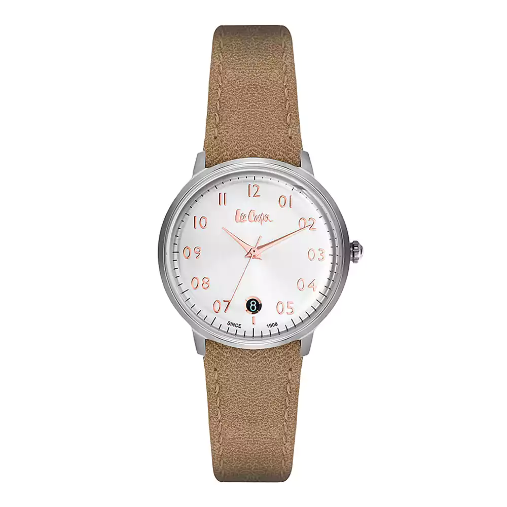 ساعت‌مچی زنانه لی‌کوپر