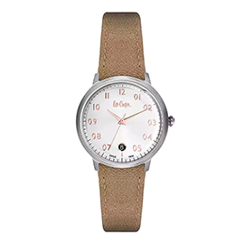 خرید ساعت‌مچی زنانه لی‌کوپر مدل LEE COOPER LC06991.363 با بهترین قیمت