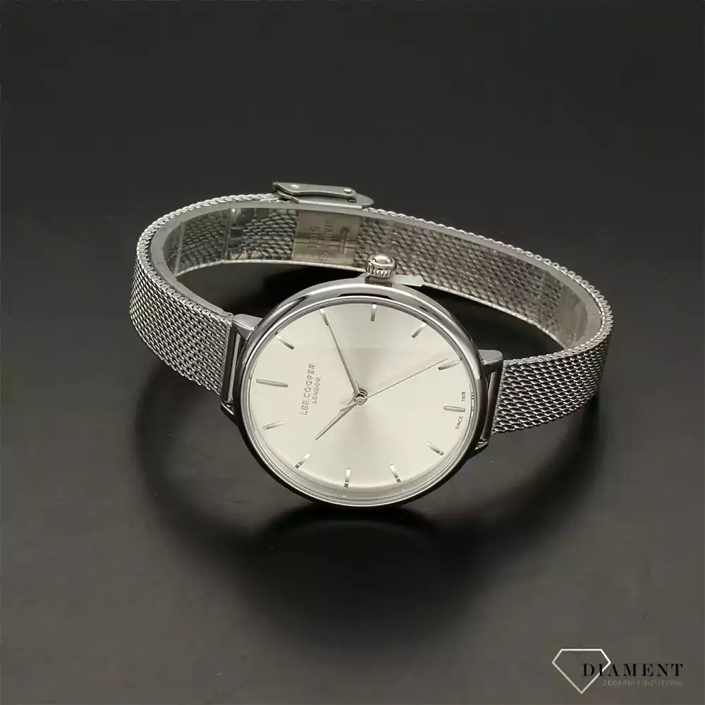 ساعت مچی زنانه لی‌کوپر LEE COOPER LC07021.330