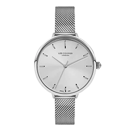 خرید ساعت مچی زنانه لی‌کوپر مدل LEE COOPER LC07021.330 با بهترین قیمت