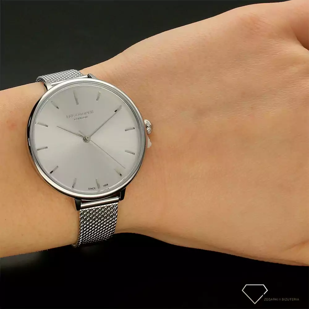 ساعت مچی زنانه لی‌کوپر LEE COOPER LC07021.330