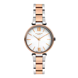خرید ساعت مچی زنانه لی‌کوپر مدل LEE COOPER LC07025.420 با بهترین قیمت