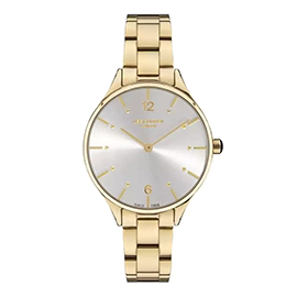 خرید ساعت مچی زنانه لی‌کوپر مدل LEE COOPER LC07027.130 با بهترین قیمت