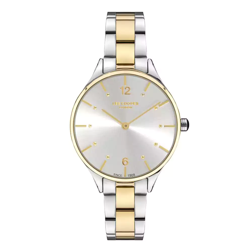 ساعت مچی زنانه لی‌کوپر LEE COOPER LC07027.230