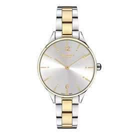 خرید ساعت مچی زنانه لی‌کوپر مدل LEE COOPER LC07027.230 با بهترین قیمت