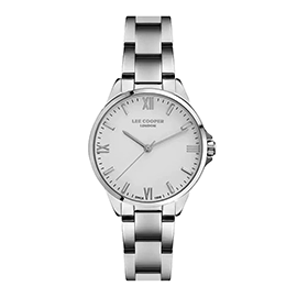 خرید ساعت‌مچی زنانه لی‌کوپر مدل LEE COOPER LC07044.330 با بهترین قیمت