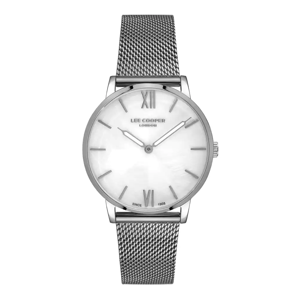 ساعت مچی زنانه لی‌کوپر LEE COOPER LC07047.330