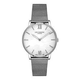خرید ساعت مچی زنانه لی‌کوپر مدل LEE COOPER LC07047.330 با بهترین قیمت