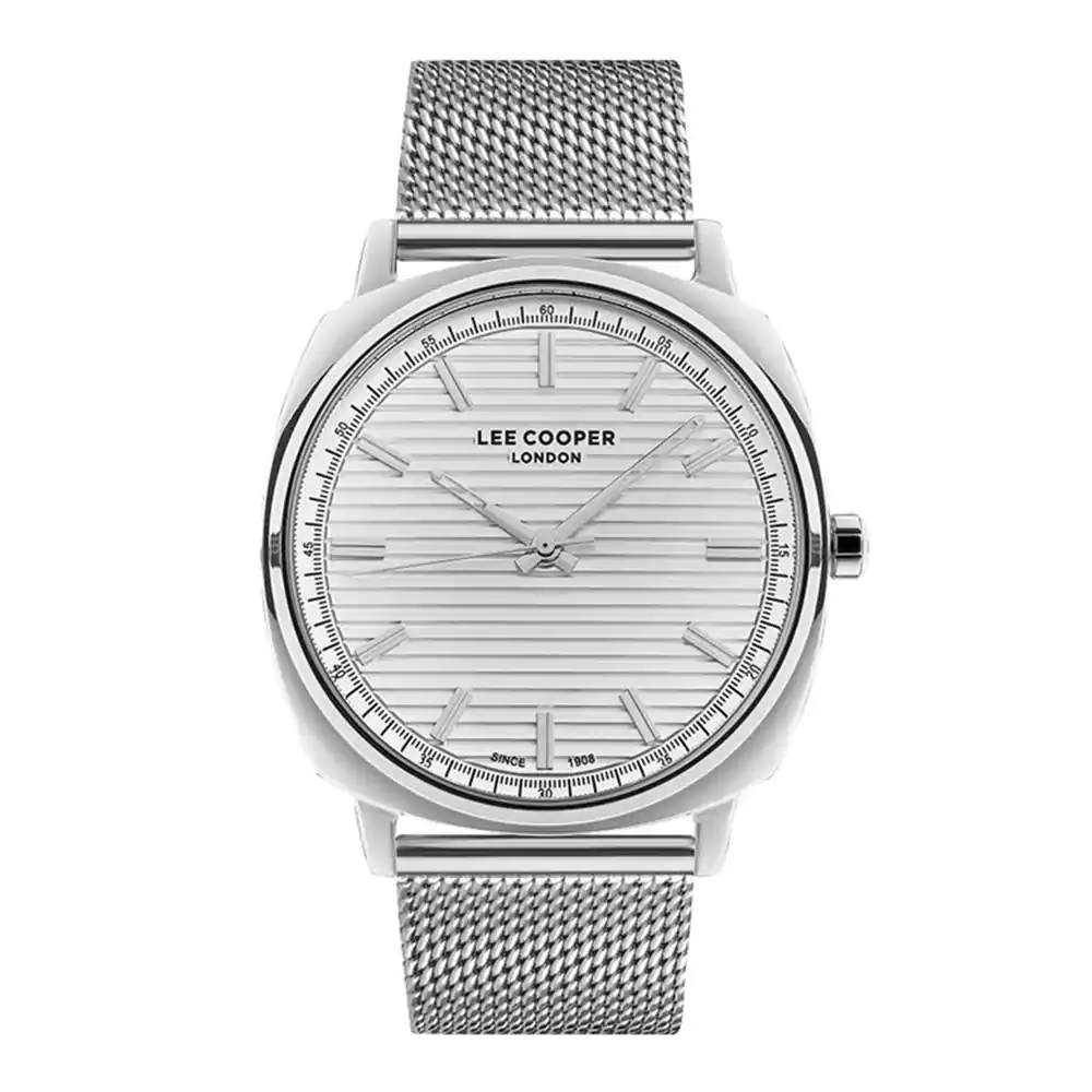 ساعت مچی مردانه لی‌کوپر