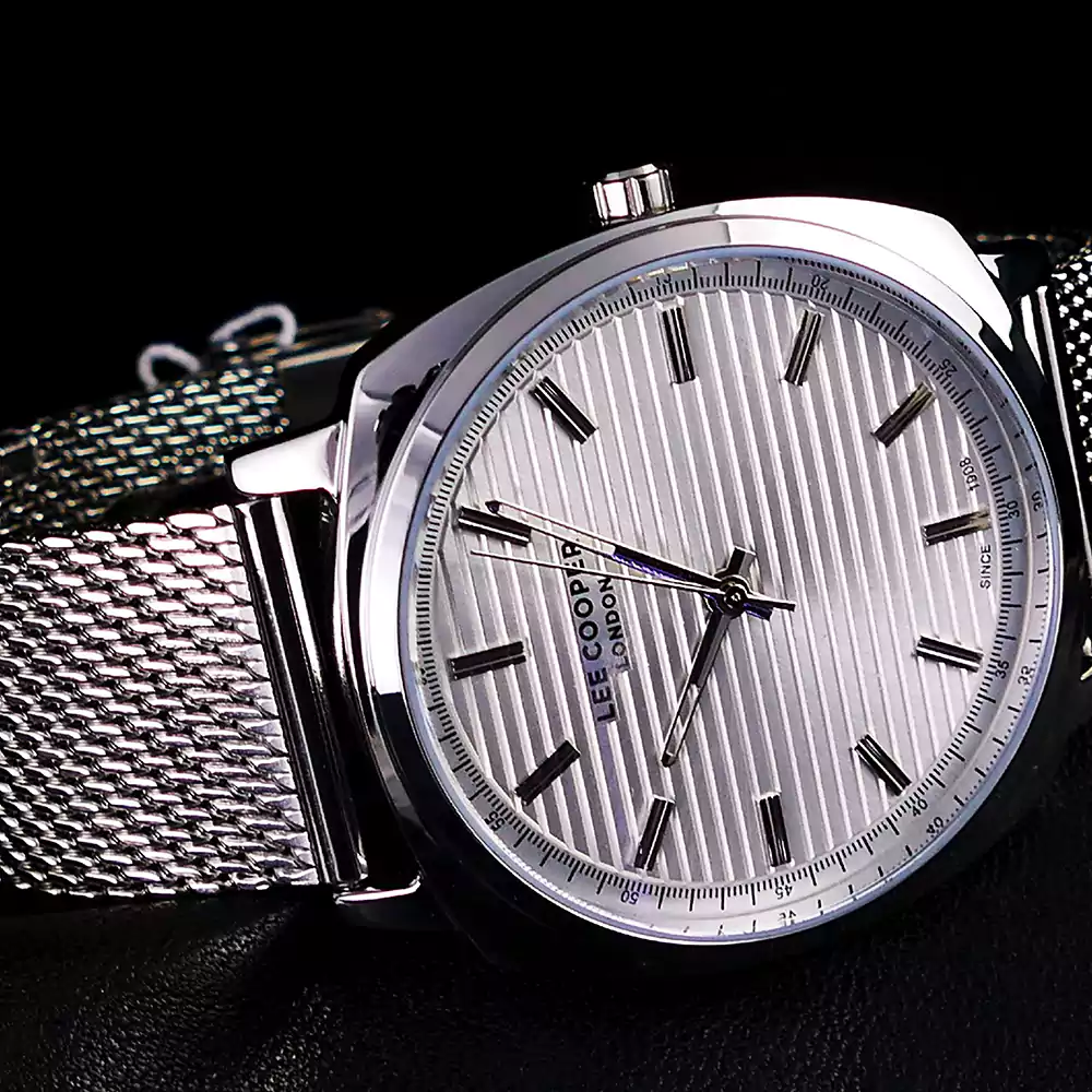 ساعت مچی مردانه لی‌کوپر LEE COOPER LC07049.330
