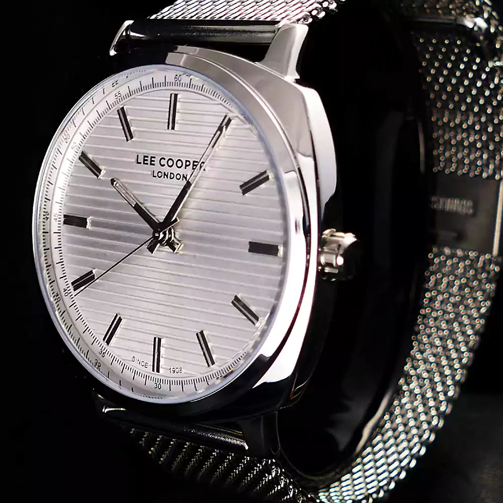 ساعت مچی مردانه لی‌کوپر LEE COOPER LC07049.330