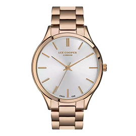 خرید ساعت مچی زنانه لی‌کوپر مدل LEE COOPER LC07055.430 با بهترین قیمت