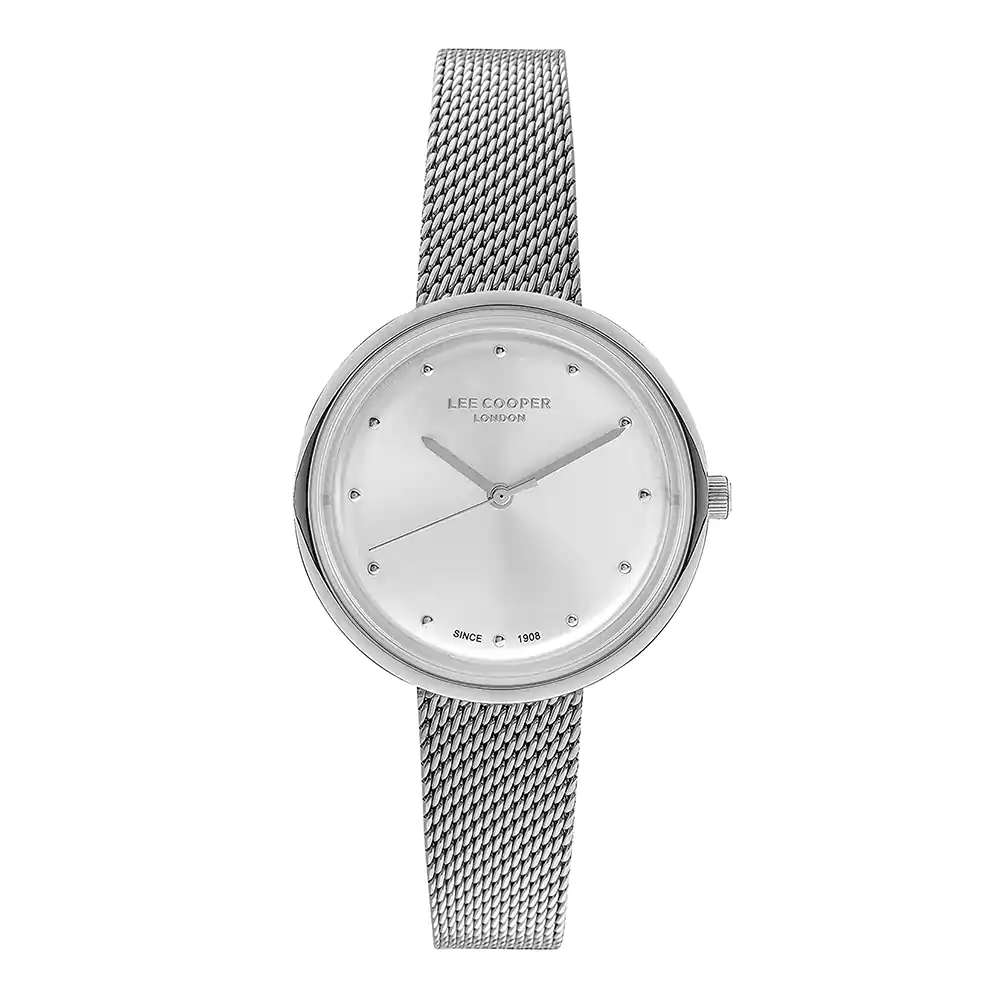 ساعت مچی زنانه لی‌کوپر