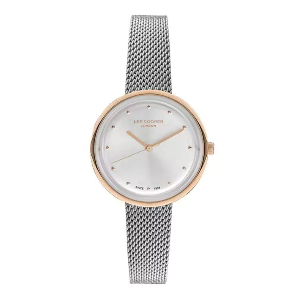 ساعت‌مچی زنانه لی‌کوپر