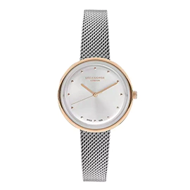 خرید ساعت‌مچی زنانه لی‌کوپر مدل LEE COOPER LC07057.530 با بهترین قیمت