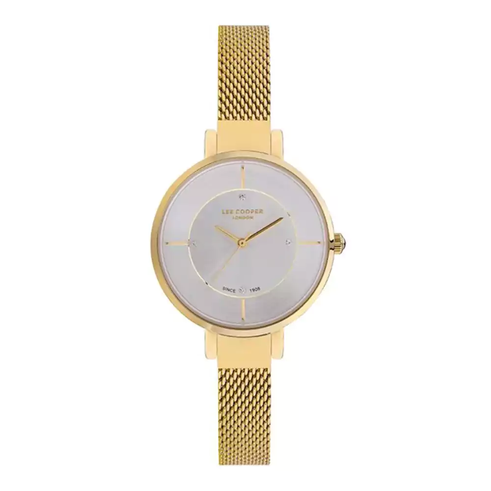 ساعت‌مچی زنانه لی‌کوپر LEE COOPER LC07058.130