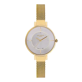 خرید ساعت‌مچی زنانه لی‌کوپر مدل LEE COOPER LC07058.130 با بهترین قیمت