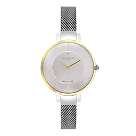 خرید ساعت مچی زنانه لی‌کوپر مدل LEE COOPER LC07058.230 با بهترین قیمت