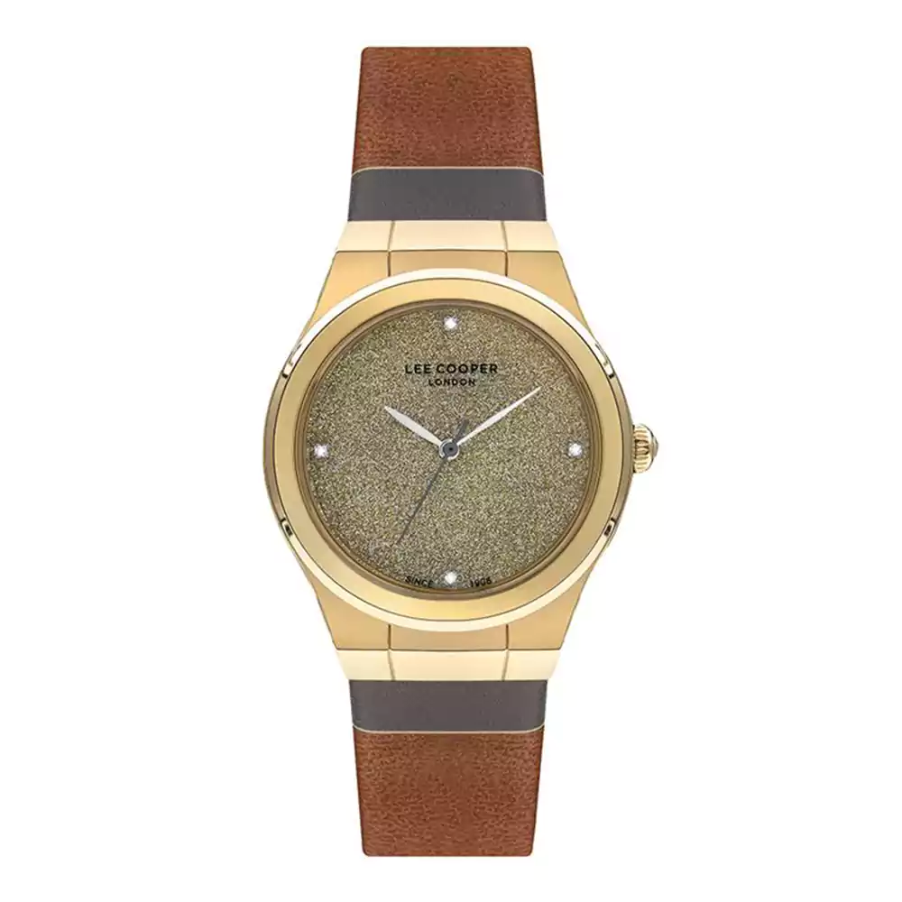 ساعت‌مچی زنانه لی‌کوپر