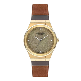 خرید ساعت‌مچی زنانه لی‌کوپر مدل LEE COOPER LC07103.112 با بهترین قیمت