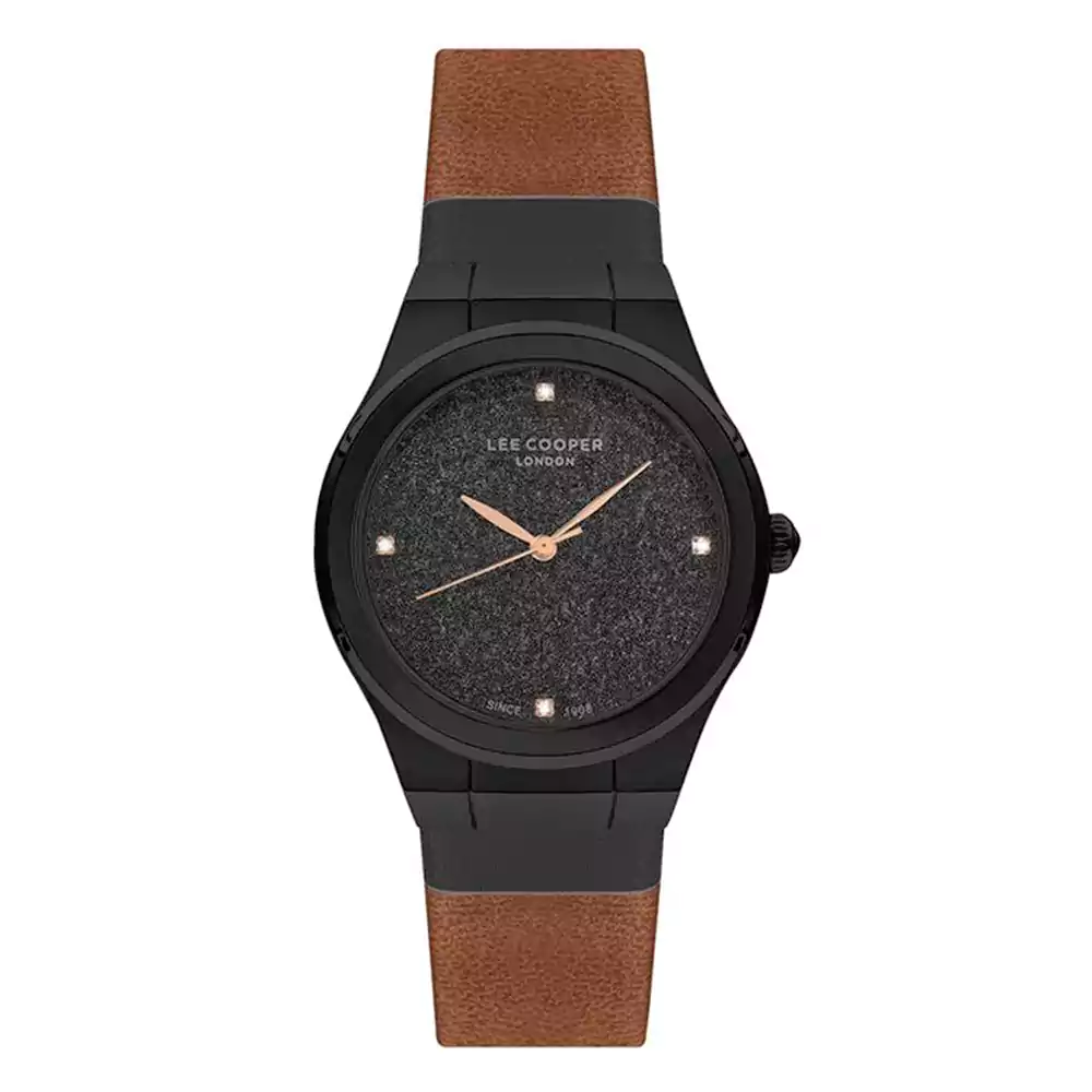 ساعت مچی زنانه لی‌کوپر LEE COOPER LC07103.654