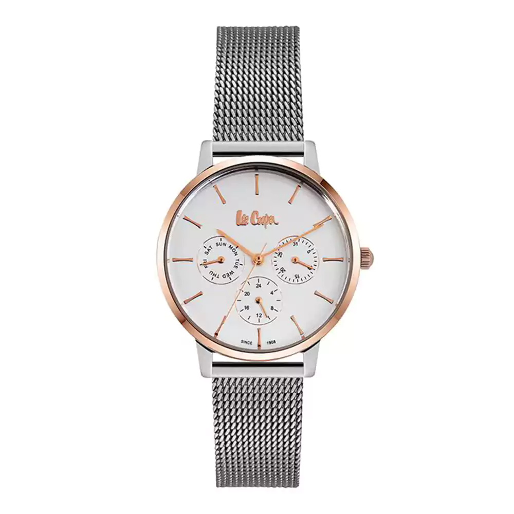 ساعت‌مچی زنانه لی‌کوپر