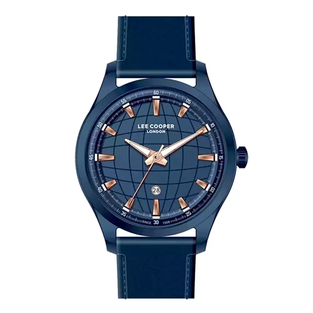 ساعت مچی مردانه لی‌کوپر
