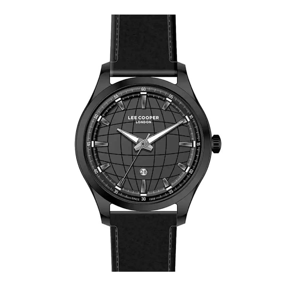 ساعت مچی مردانه لی‌کوپر LEE COOPER LC07074.651