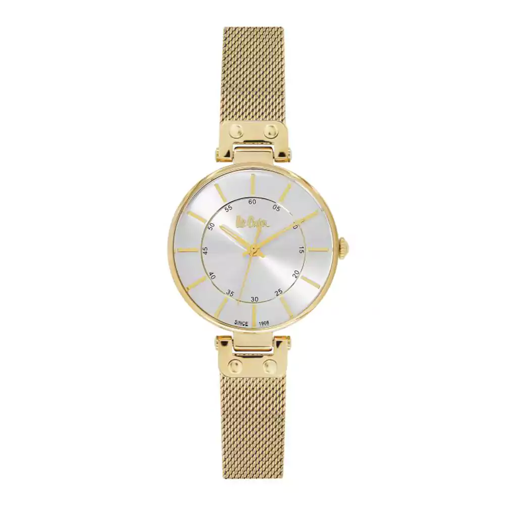 ساعت‌مچی زنانه لی‌کوپر