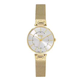 خرید ساعت‌مچی زنانه لی‌کوپر مدل LEE COOPER LC06401.130 با بهترین قیمت