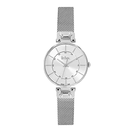 خرید ساعت‌مچی زنانه لی‌کوپر مدل LEE COOPER LC06401.330 با بهترین قیمت