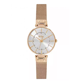 خرید ساعت مچی زنانه لی‌کوپر مدل LEE COOPER LC06401.430 با بهترین قیمت