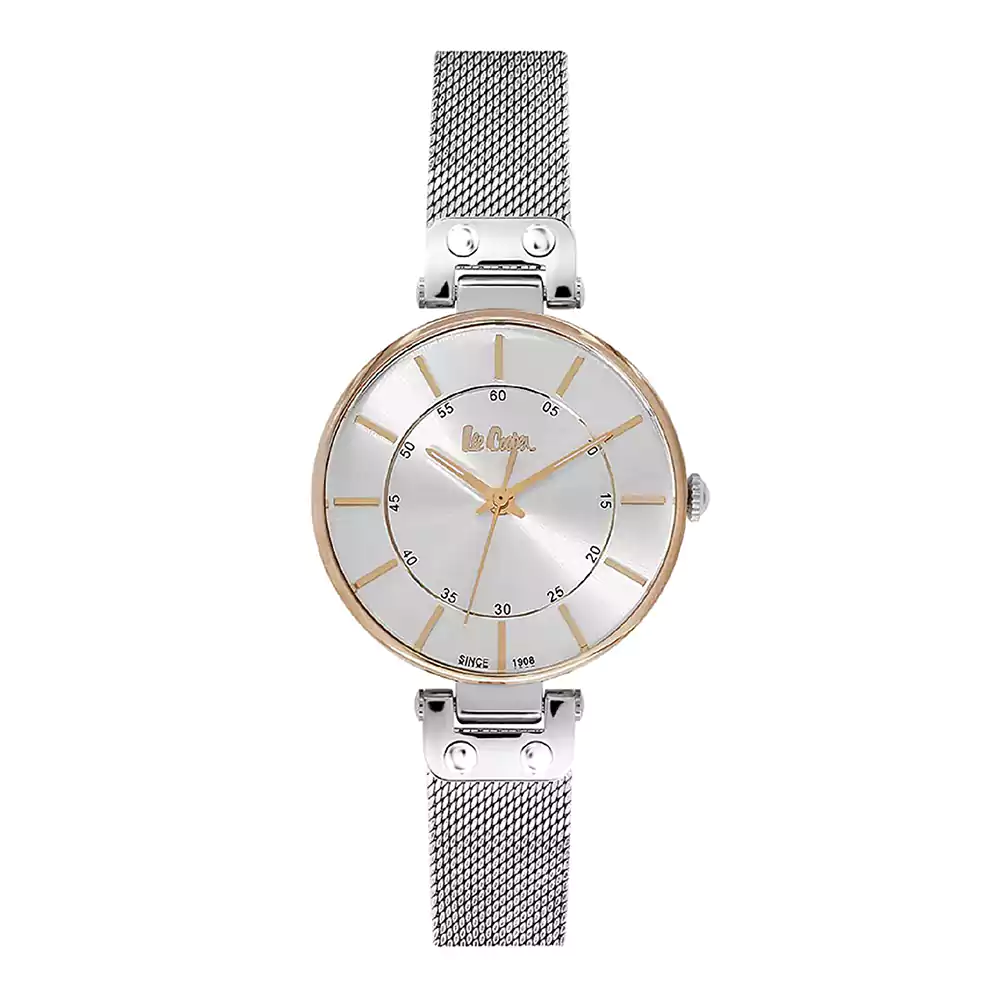 ساعت مچی زنانه لی‌کوپر