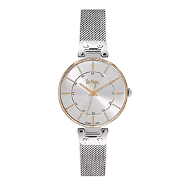 خرید ساعت مچی زنانه لی‌کوپر مدل LEE COOPER LC06401.530 با بهترین قیمت