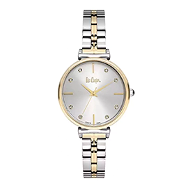 خرید ساعت مچی زنانه لی‌کوپر مدل LEE COOPER LC06754.230 با بهترین قیمت