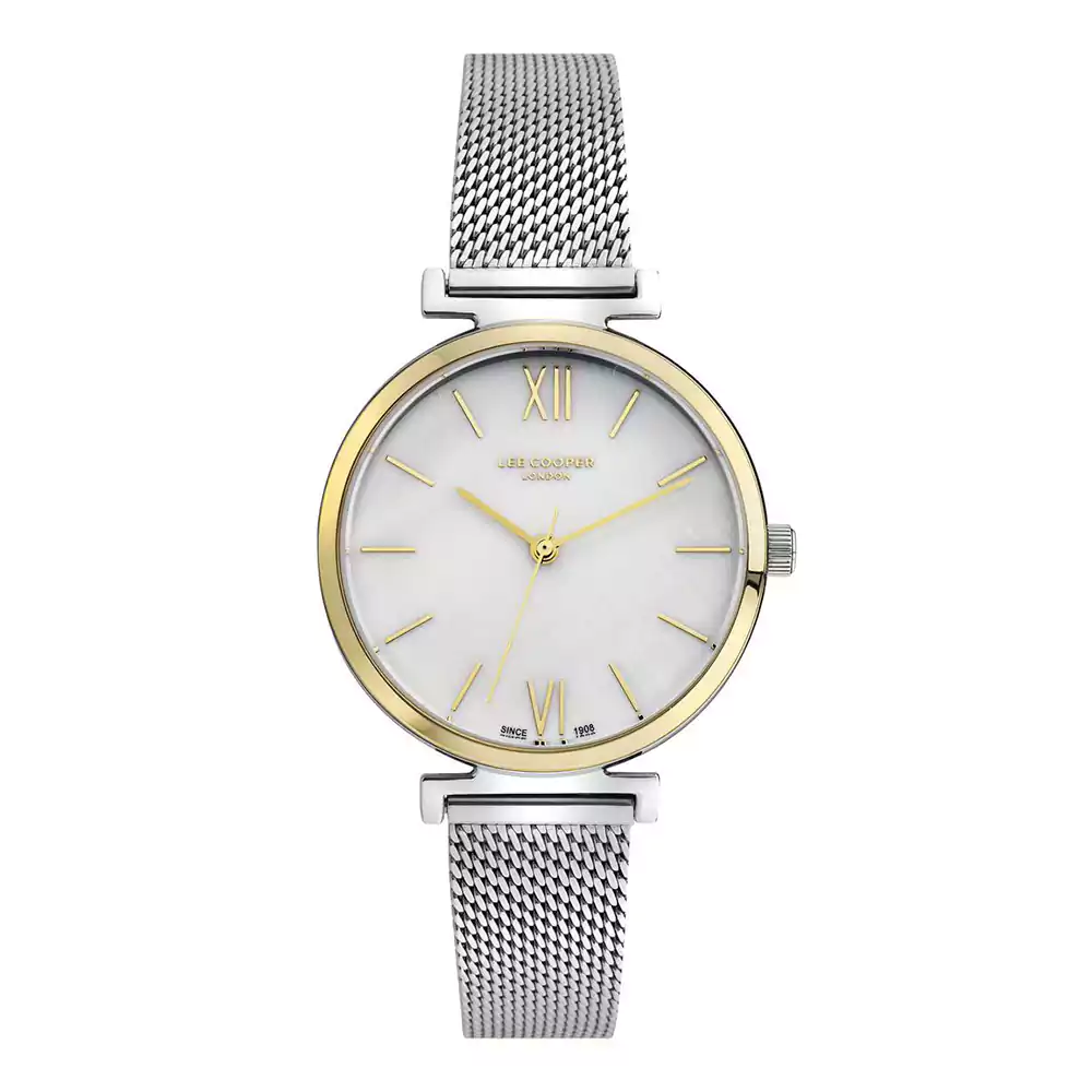 ساعت‌مچی زنانه لی‌کوپر