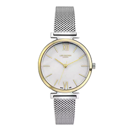 خرید ساعت‌مچی زنانه لی‌کوپر مدل LEE COOPER LC06937.220 با بهترین قیمت