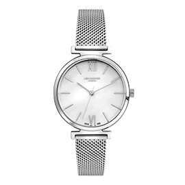 خرید ساعت‌مچی زنانه لی‌کوپر مدل LEE COOPER LC06937.330 با بهترین قیمت